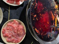 -星鸿社重庆老火锅