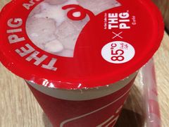 -85度C(上海奉贤苏宁生活广场二店)