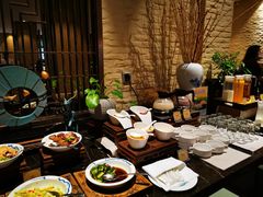 -古北水镇乌镇会精品酒店