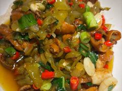 -闽上鲜·福建菜(龙湖滨江天街店)