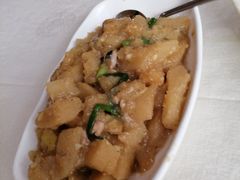 -腰记饭店(龙源路店)