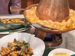 -蜗牛小馆醉乡民谣云南菜(惠新西里店)