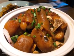 -杭百味·大众精选杭帮菜(西湖音乐喷泉店)
