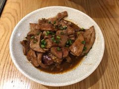 南煎肝-老福洲徐记(福新店)