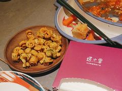-塔哈尔·新疆盛宴(奉贤龙湖店)