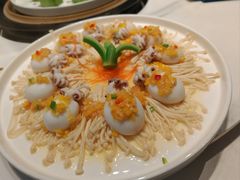 -优食坊·蒸汽海鲜(康盛路店)