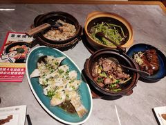 -啫神·广州地标美食(北京路店)