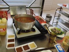 -燃计沙茶皇·香港沙茶火锅(人广旗舰店)