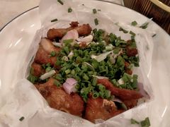 -婆婆家·湛江特色美食(福田振华路店)