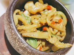 -佬麻雀·剁椒鱼头(京基KK One店)