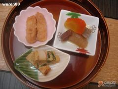 小菜-西村日本料理(香格里拉饭店)