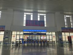-嘉峪关南站