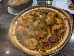 臭大元烧肥肠-壶园美食·淮扬菜(东圈门店)