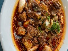 -干老四雅鱼饭店(滨江西路店)