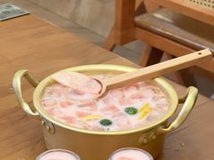 -小岛韩食创意韩国料理(惠安东南店)