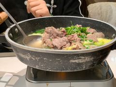 -乔阿马·江南味·驴肉香(龙湖华泾天街店)