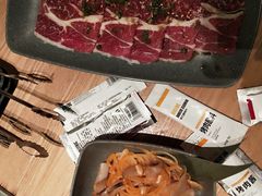 -新石器烤肉(之心城店)