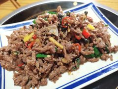 -妈妈的味道(和顺古镇店)