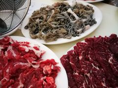 牛肉火锅-福合埕牛肉火锅(长平国新店)