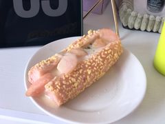 -奈雪的茶(金华永盛店)