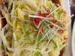 -玉华台饭庄(裕中西里小区店)