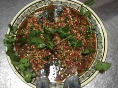 -海门渔村老厨子(海门渔村美食街店)