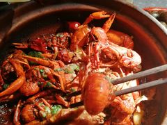 -鹤江桥·红油牛肉粉(SKP店)