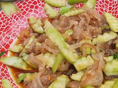 -单家老院·院子里的青岛菜(沙子口店)