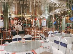 -松沪名灶·豆浆鱼头·新上海菜(飞航吾悦广场店)