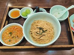 -蟹上黄·蟹黄面·江南糖水(人民广场店)