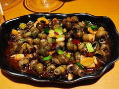 -云晓光头烧烤吧(川沙绿地店)