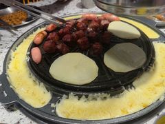 -奎梨(南京鼓楼大观天地店)