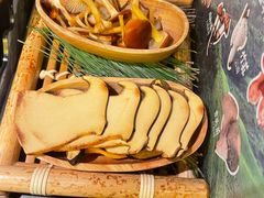 -季季山·云南野生菌火锅(上海首店)