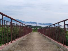 -平江沱龙峡漂流
