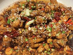 -赣南人家·头牌江西菜(劲松店)