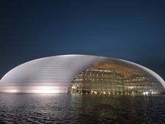 -国家大剧院