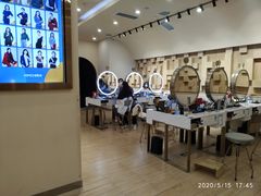 -海马体照相馆(成都来福士广场店)