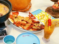 -香香海南菜餐厅