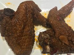 麻辣鸡翅-户大姐土豆粉(国贸店)