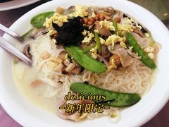 -莆田餐厅(滨海广场店)