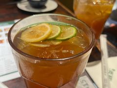 -绿茶餐厅(昌平悦荟店)