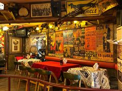 -流浪者复古西餐鸡尾酒吧(沈阳店)