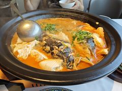 -小厨娘淮扬菜(天印大道店)