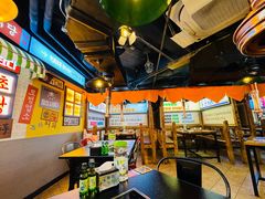 -包装马车·韩国料理·포장마차