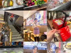 -奉天掌柜·非遗猪手·笨饺子(崇山路店)