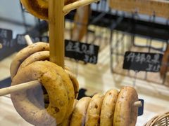 -熊叔熊婶面包房(团结湖店)