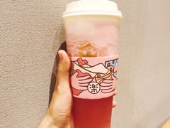 -LELECHA乐乐茶(美罗城店)