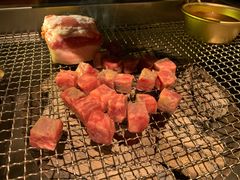 -肉甲韩国木炭烤肉(新壹街1店)