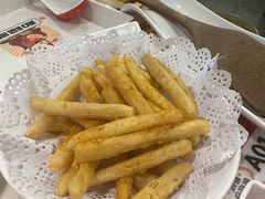 -和福顺牛肉大虾焖锅自助(宝业店)
