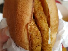 -麦当劳(武商建二店)